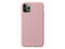 Калъфи Cellularline Sensation за iPhone 11 Pro, Розов