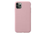 Калъфи Cellularline Sensation за iPhone 11 Pro, Розов