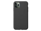 Калъфи Cellularline Sensation за iPhone 11 Pro, Черен