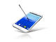 Смартфони GoClever FONE 570QW 4GB, бял цвят