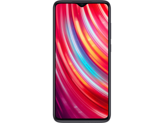 Смартфони Xiaomi Redmi Note 8 Pro 64GB, Grey