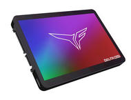 SSD 1TB Team Group T-FORCE DELTA MAX RGB SATA