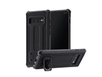 Калъфи Hama "Army" Cover за Samsung Galaxy S10+, black