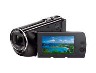 Други Цифрова видеокамера Sony HDR-PJ220EB