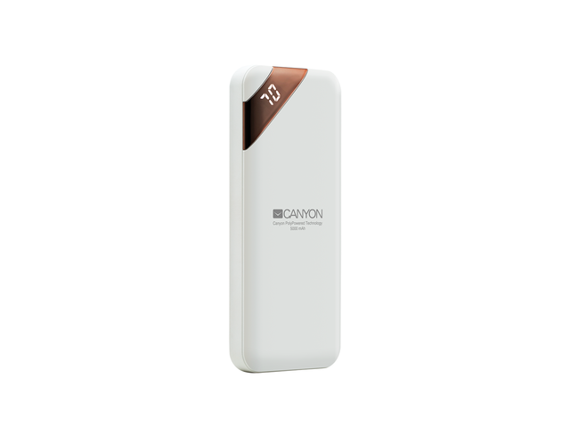 Външни батерии Canyon CNE-CPBP10W