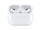 Слушалки Apple AirPods Pro с безжичен зареждащ калъф