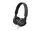 Слушалки Слушалки Sony MDR-ZX600