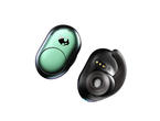 Слушалки Skullcandy Push True Wireless Psycho Tropical