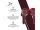 Слушалки Skullcandy Indy True Wireless, червени