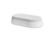 Колони Bluetooth говорител Divoom OnBeat-X1, бял