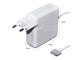 Захранвания за лаптопи Makki зарядно за лаптоп Laptop Adapter Apple