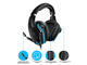 Слушалки Logitech G935, Black