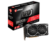 Видео карти MSI Radeon RX 5700 MECH GP OC