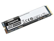 SSD 500GB Kingston KC2000 M.2 NVMe