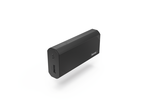 Външни батерии Hama "A4" Power Pack, 4000 mAh, в черно