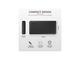 Външни батерии Trust Primo Compact Powerbank 15.000 mAh