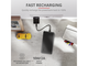 Външни батерии Trust High-capacity 20.000 mAh Powerbank