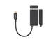 Кабели и Адаптери Belkin MHL Micro USB към HDMI адаптер