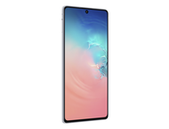 Смартфони Samsung Galaxy S10 Lite 128GB White
