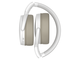 Слушалки Sennheiser HD 350BT - бели