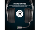 Слушалки Corsair VIRTUOSO RGB WIRELESS SE Gunmetal