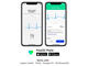 Смарт часовници Withings Move ECG Blue
