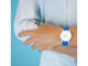 Смарт часовници Withings Move ECG Blue
