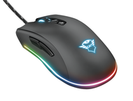Мишки Trust GXT 900 Kudos RGB Gaming Mouse