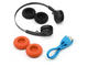 Слушалки JLAB Rewind Wireless Retro Headphones - Black