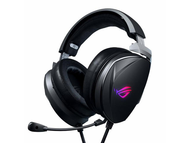 Слушалки ASUS ROG Theta 7.1