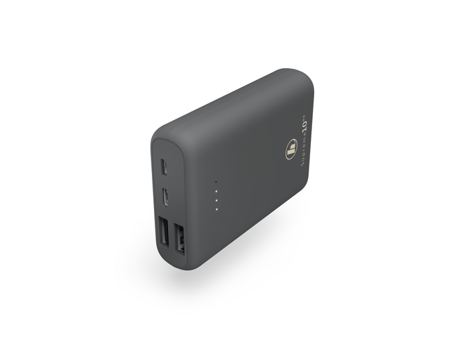 Външни батерии Hama "Supreme 10HD" Power Pack 10000 mAh
