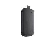 Калъфи Belkin Pocket калъф от изкуствена кожа за Samsung Galaxy S4 Mini