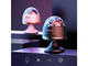 Smart Home Baseus Car Crystal Magic Ball Disco Light (черен)