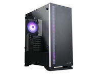Кутии Zalman S5 Black