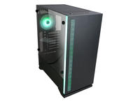 Кутии Zalman S5 Black