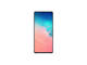 Калъфи Samsung Galaxy S10 Lite Soft Touch Cover, White