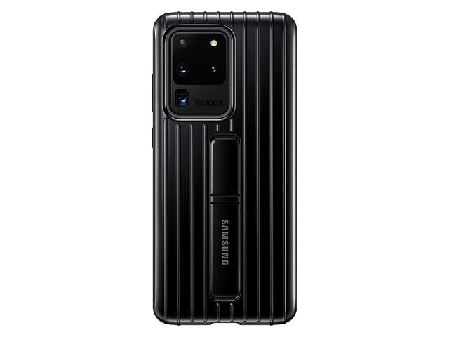 Калъфи Samsung Galaxy S20 Ultra Protective Standing Cover