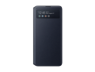 Калъфи Samsung Note10 Lite S View Wallet, Black