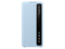 Калъфи Samsung Galaxy S20 Book-Cover Clear View, Sky blue