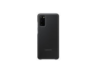 Калъфи Samsung Galaxy S20 Clear View Cover, Black