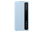 Калъфи Samsung Galaxy S20+ Clear Cover, Sky Blue