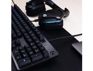 Клавиатури Logitech G513 Linear