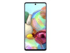 Смартфони Samsung Galaxy A71 (Dual SIM) 128GB, Blue