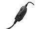 Слушалки Hama uRage SoundZ 100, Black