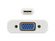 Кабели и Адаптери VCom адаптер USB 3.1 Type-C M / VGA F