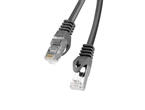 Кабели и Адаптери Lanberg CAT.6 FTP Patch Cable 3m