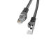Кабели и Адаптери Lanberg CAT.6 FTP Patch Cable 15 metra