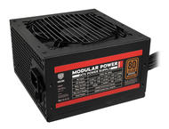 Захранвания за компютри Kolink Modular Power 600W