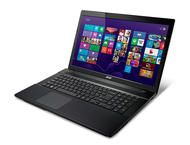 Лаптопи Acer Aspire V3-772G (черен)