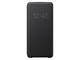 Калъфи Samsung Galaxy S20+ LED View Cover, black